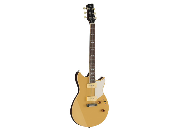 Yamaha Chris Buck RS02CB Honey Gold Yamaha Chris Buck RS02CB Honey Gold